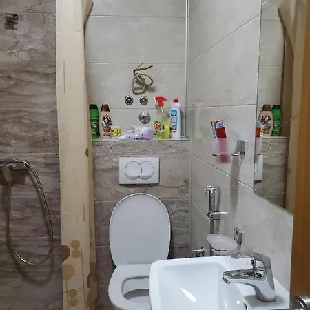 Sleep And Drive No1 Apartament Sarajewo