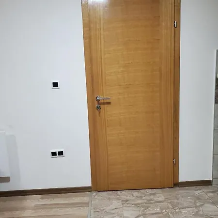 Sleep And Drive No1 Apartament