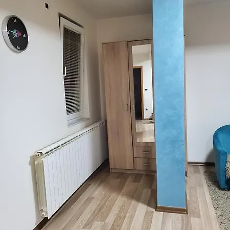 Sleep And Drive No1 * Sarajevo