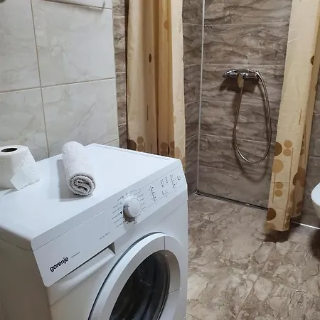 Appartamento Sleep And Drive No1 Sarajevo