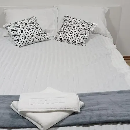 Apartament Sleep And Drive No1