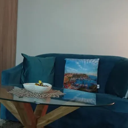 Apartament Sleep And Drive No1 *