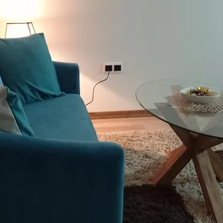 Sleep And Drive No1 Apartament