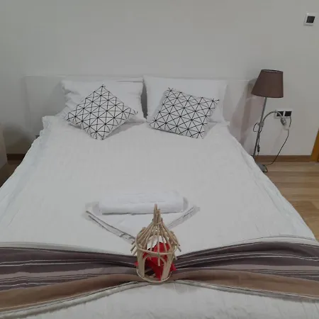 Apartament Sleep And Drive No1 Sarajewo