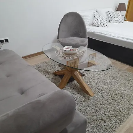 Apartman Sleep And Drive No1 Sarajevo