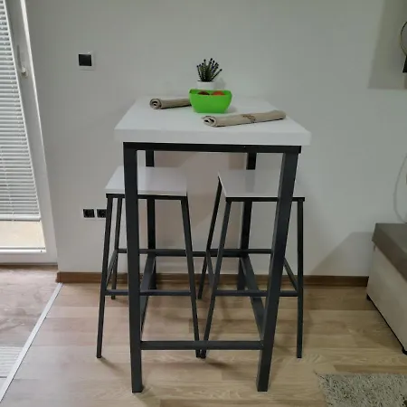 Sleep And Drive No1 Apartamento *