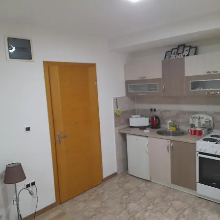 Apartament Sleep And Drive No1