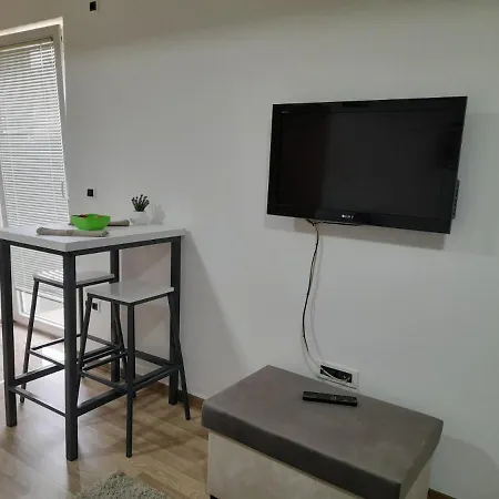 Sleep And Drive No1 Apartamento